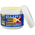 thumbnail image 2 of XXX PURE CARNAUBA PASTE WAX-8 OZ, 2 of 7