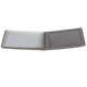thumbnail image 3 of Cartera de Cuero Baoblaze Estuche de tarjeta de crédito comercial Gris, 3 of 7