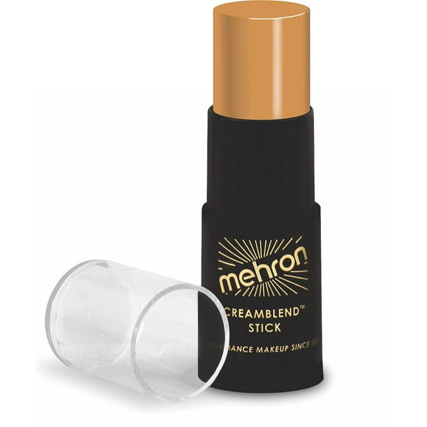 Barra de maquillaje Mehron CreamBlend 21 g Medium Dark