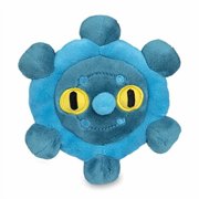 Pokemon Center: Sitting Cuties: Bronzor Plush # 436 - Generation 4 - 6 In