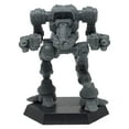 thumbnail image 5 of Catalyst Game Labs BattleTech Clan Command Star Miniature Force Pack Game with Dire Wolf, Summonder, Stormcrow, Mist Lynx, and Shadow Cat Miniatures, 5 of 7