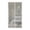 White, variant on Magnetic Screen Door 36"W x 82"H Fits Door Size 34"W x 80"H - Hands Free Mesh Curtain with Heavy Duty Magnets, Self Sealing Anti Mosquito Bug Net for Front Door Patio Balcony, Pet & Kid Friendly