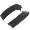 thumbnail image 2 of FLAMEEN Scooter Guard Strip,Scooter Protection Bumper Strip,Scooter Base Front Anti‑Collision Strip Scooter Protector Scratchproof For ‑G30, 2 of 8