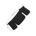 thumbnail image 2 of UPGRATOR Bolsa De Cinturón Deportiva Portátil Con Compartimentos Múltiples Para Correr Y, 2 of 8