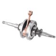 thumbnail image 1 of Conjunto de biela de cigüeñal de aleación de acero para motocicletas GY6‑50 60 CC Go Karts Scooters ATV UTV Jadeshay A, 1 of 8