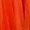 Blue-orange, variant on Blue-Orange Gradient Halter Neck Hollow Out Pleated Maxi Dress For Women