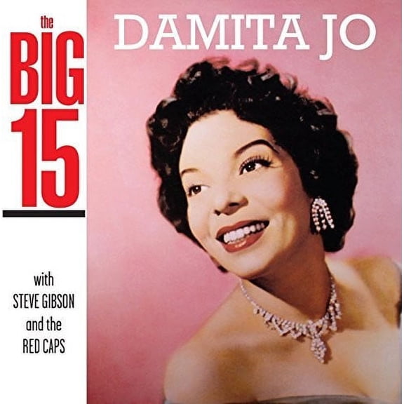 Big 15 (CD)