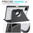 thumbnail image 4 of Acrylic Leather Case For Xiaomi Pad 6 Pro / Pad 6, 4 of 5