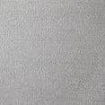 thumbnail image 4 of Arkwright Area Rug (20x30), Skid-Resistant Backing, Silver, 4 of 7