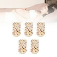 thumbnail image 1 of Menstrual Pads, High Absorbency 5Pcs Period Pads  for Women for Study Work Life, 1 of 7