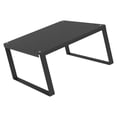 thumbnail image 2 of KAKOWELY Storage Rack Kitchen Study Cabinet Organizer Rack Countertop Shelf Holder,11.81"X11.02"X5.91", 2 of 5