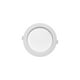 thumbnail image 5 of Lampara LED Illux Para Falso Plafón Luminario Downlight Empotrable 16 Watts Luz Neutra 4000 K Blanco TL-6016.B40, 5 of 7
