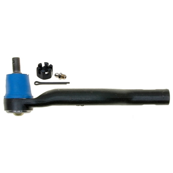 Steering Tie Rod End Fits 2013 Ford Edge