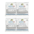 thumbnail image 6 of FROG Kick-It for Swim Spas - Start-Up Chlorine Shock Removes Organic Contaminants & Establishes Chlorine Level - Swim Spa Set Up & Treatment - 4 Pack, 6 of 6