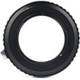 thumbnail image 5 of K&F Concept MAF to FX Lens Mount Adapter, Compatible with Sony Alpha A-Mount & Minolta AF A-Type MAF Mount Lens, 5 of 5