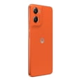 thumbnail image 4 of MOTOROLA Moto g06 4GB RAM 256GB ROM NARANJA, 4 of 5
