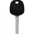 thumbnail image 2 of KeyStart Transponder Key Automotive Chipkey TOY48BT4 Double For Lexus, 2 of 3