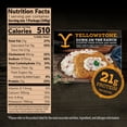 thumbnail image 6 of Yellowstone Country Fried Steak and Mash, Steak Dinner, Meals for One, Frozen Dinner 12 oz, 6 of 13
