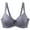 Purple, variant on Lopecy-Sta Womens Daily Bra Comfortable Breathable Soft Support Adjustable Straps Push Up Everyday Basic Bras for Women