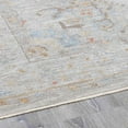thumbnail image 4 of Hauteloom Engin Living Room, Bedroom Area Rug - Gray, Brown - 12' x 15', 4 of 14