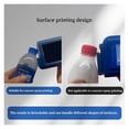 thumbnail image 5 of Handheld Printer Portable Small Coding Machine Mini Inkjet Printer Multilingual Print Logo Quick Dry Inkjet Printer, 5 of 6