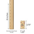 thumbnail image 5 of Big Dot of Happiness Sukkot - Mini Candy Bar Wrapper Stickers - Sukkah Holiday Small Favors - 40 Count, 5 of 6