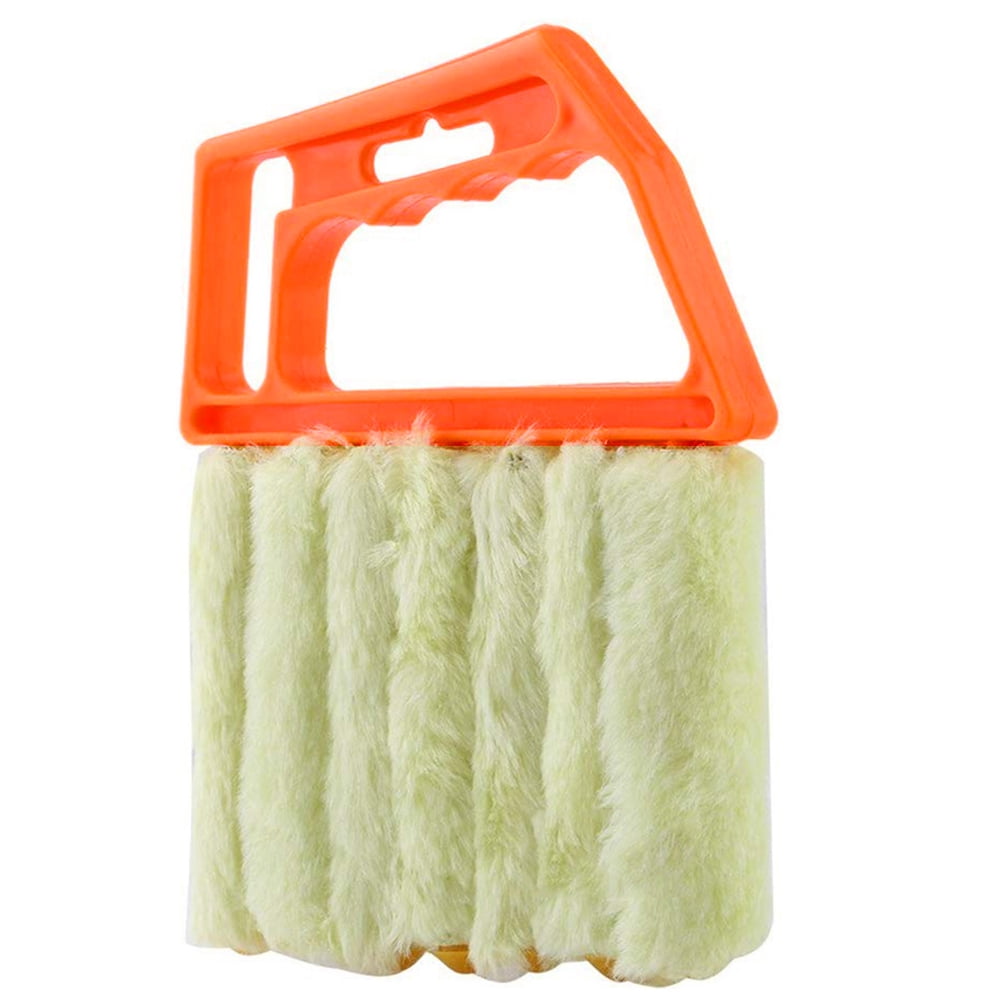 Details about   Venetian Blind Cleaner Duster Cleaning Tool Blinds Microfibre Washable Cloth New 