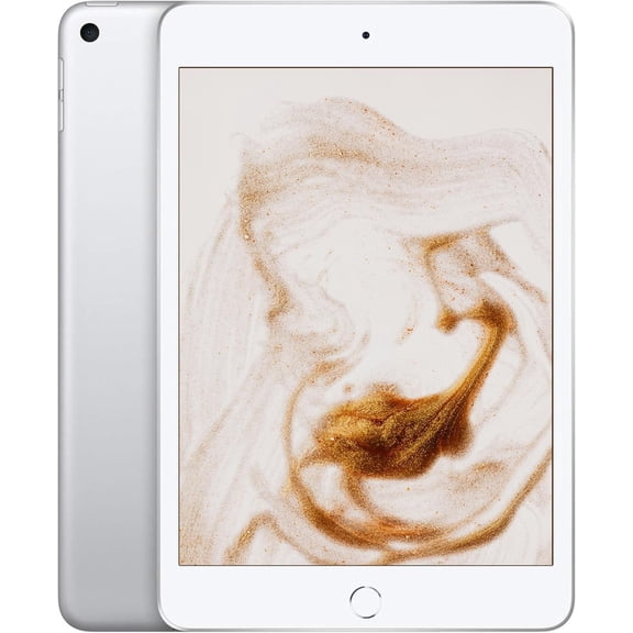 Restored Apple Ipad Mini 5th. Gen - 7.9" Apple A12 Bionic 3GB RAM 64GB Storage - Wifi+Cellular