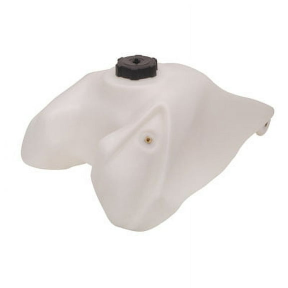 IMS Fuel Tank (NO CA) 3.7 Gallon Natural for Honda TRX 450R 2004-2007