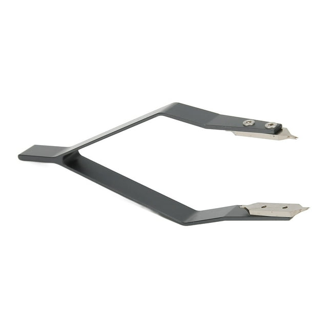 Pinza de Barra de Primavera, Reparacia de RelOJes Pinza de Primavera en Forma de Trabajo Fino de Acero inoxidable de acero inoxidable paragenieros paragenieros