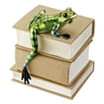 thumbnail image 1 of Jungle Forest Tree Frog Shelf Sitter, 1 of 2