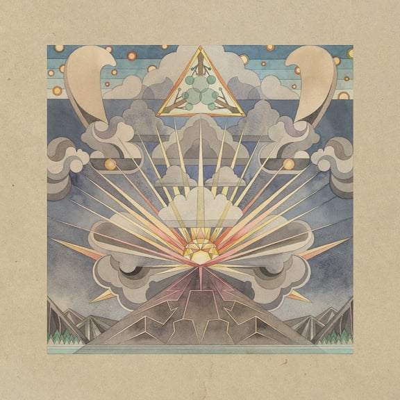 Junip - Fields - Music & Performance - Vinyl