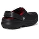 thumbnail image 5 of Zapatillas para Niños Crocs Classic Forradas Estilo Zueco Cuadro Buffalo Talla 1.5 para Niños Pequeños, 5 of 6