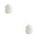 thumbnail image 3 of Cepillo de limpieza Injueey para cocina Desmontable utensilios de cocina Blanco 2Conjunto, 3 of 6