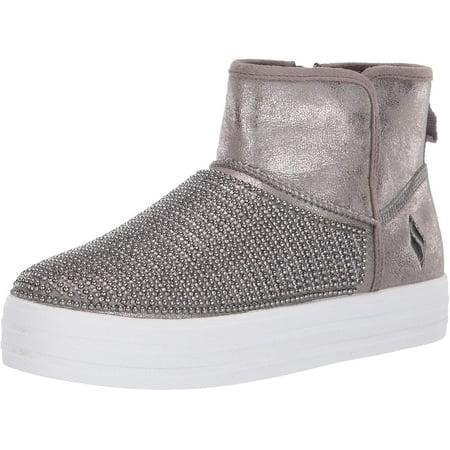 Skechers street women's shop double up fashion sneaker