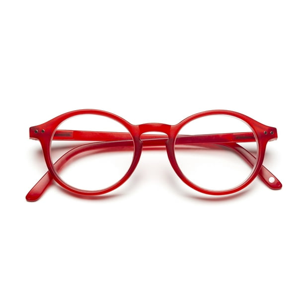 Lentes de Lectura B+D Loop Readers Rojo B+D Loop Readers