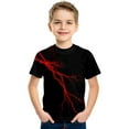 LUOGENLI Boys Shirts Size 7-8 Children Place Children Teen Kids Girls