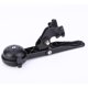 thumbnail image 2 of Heitune Plastic Multifunction Bike Computer Bracket Code Table Bell Bell Holder para Mountain Road Bicycle(B), 2 of 5