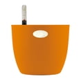 thumbnail image 1 of CAROOTU Planter Flower Pot with Water Level Indicator Modern Style Automatic Self Watered, 1 of 6