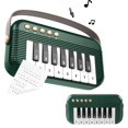 thumbnail image 4 of Ohmyroo Portable Mini Digital Piano Intelligent Music Toy For Learners, 4 of 6
