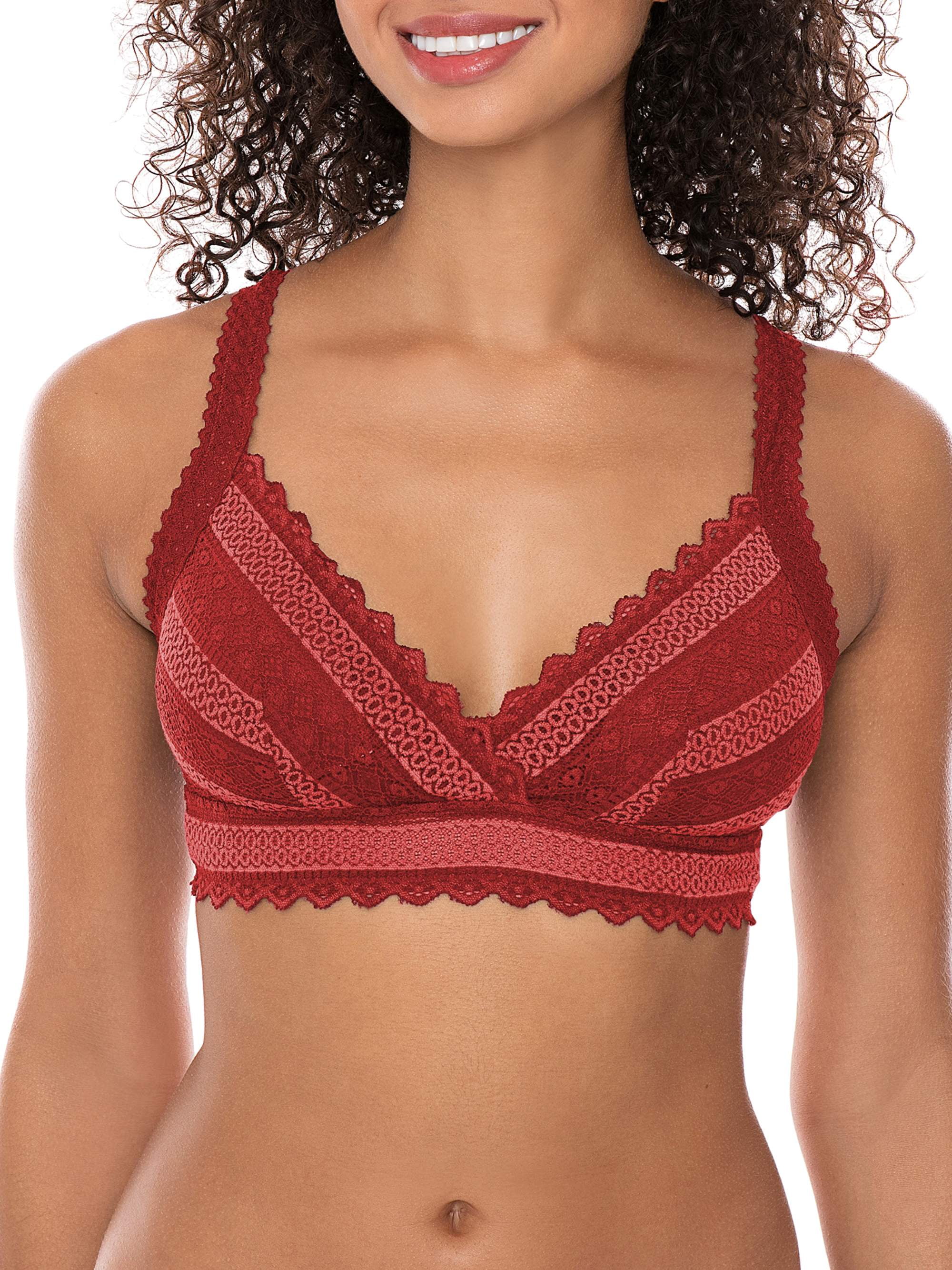 walmart bralette