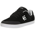 thumbnail image 3 of Etnies Men's Jameson 2 ECO Skateboarding Shoe 7 BLACK/WHITE/WHITE, 3 of 6
