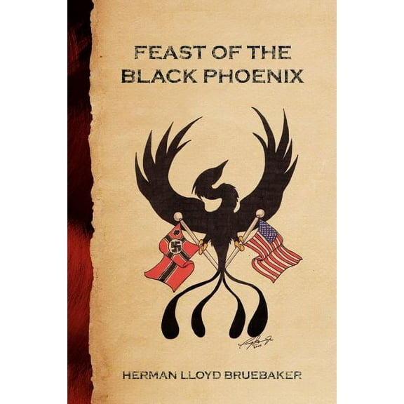 Feast of the Black Phoenix