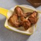 thumbnail image 3 of GOOHOCHY 24pcs Kitchen Paper Grease-proof Papers Fried Food Pad Papers for Home (White), 3 of 7