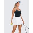 thumbnail image 3 of Musculosa Deportiva CRZ YOGA con Soporte Incorporado S, 3 of 4