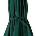 thumbnail image 4 of Westin Outdoor 9 Ft Patio Umbrellas with Bronze Plastic Base Included, Dark Green, 4 of 10