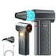 thumbnail image 3 of Soplador de nieve portátil Frostguards de 5000 W con tecnología de turbina eficiente, portátil para descongelar parabrisas de automóviles y quitar nieve, ventilador eléctrico, 3 of 5