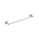 thumbnail image 1 of Toallero Individual De Acero Inoxidable Toallero De Baño Montado En La Pared sonducket HA024682-01, 1 of 6