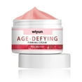 thumbnail image 2 of Anti-Wrinkle Tightening Cream, Reduces Wrinkles, Loose Skin, Tightens, Brightens, Smooths, Moisturizes, Face Cream, 2 of 6