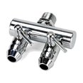 thumbnail image 1 of Aquascape 61012 2-Way Aeration Manifold Compressor, 1 of 1